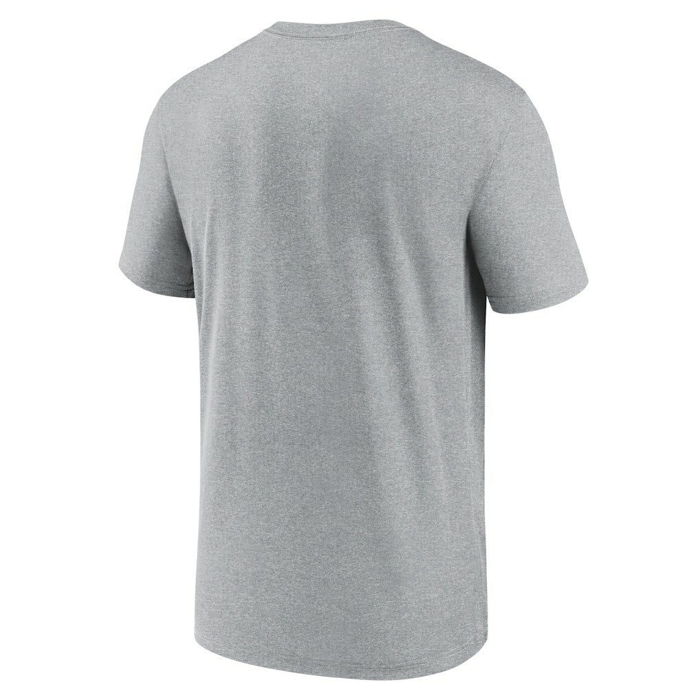 New York Jets Nike 2024 NFL Training Camp Legend Performance T-Shirt