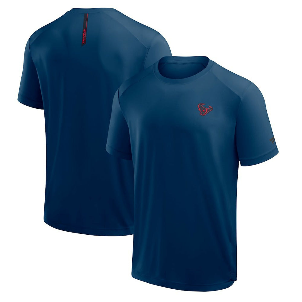 Houston Texans Fanatics Front Office Move Mono T-Shirt
