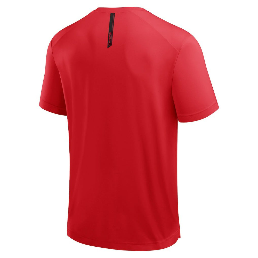 Kansas City Chiefs Fanatics Front Office Move Mono T-Shirt