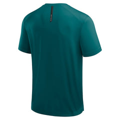 Philadelphia Eagles Fanatics Front Office Move Mono T-Shirt
