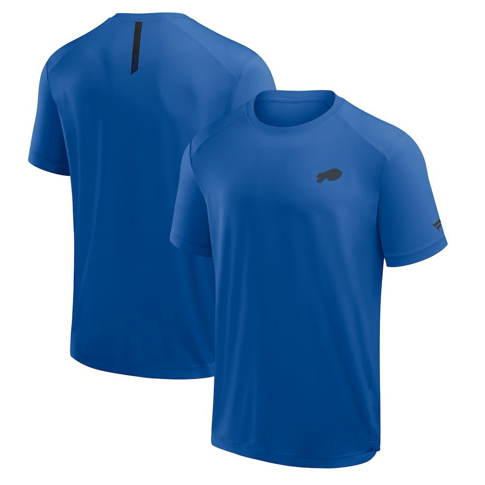 Buffalo Bills Fanatics Front Office Move Mono T-Shirt