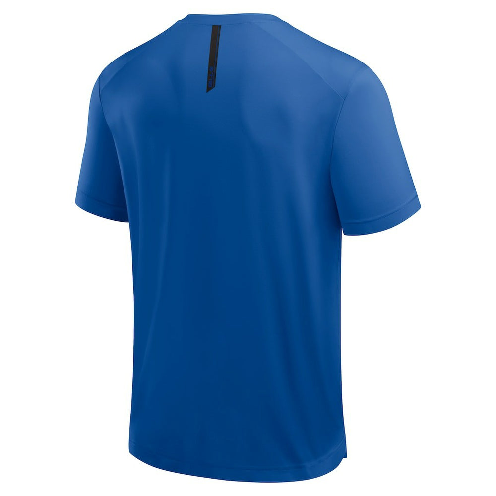 Buffalo Bills Fanatics Front Office Move Mono T-Shirt