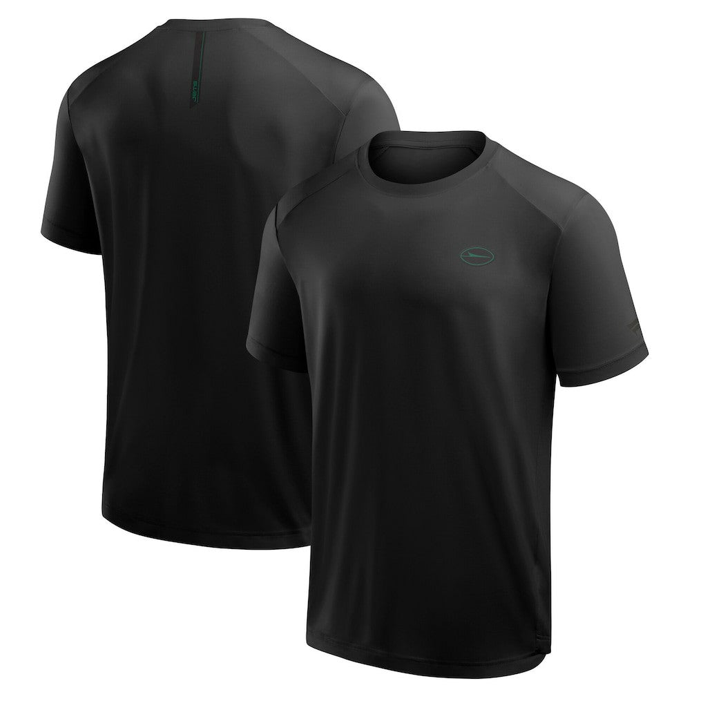 New York Jets Fanatics Front Office Move Mono T-Shirt