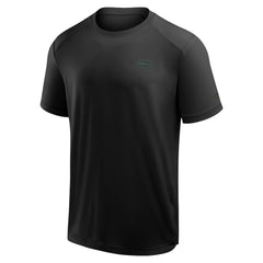 New York Jets Fanatics Front Office Move Mono T-Shirt