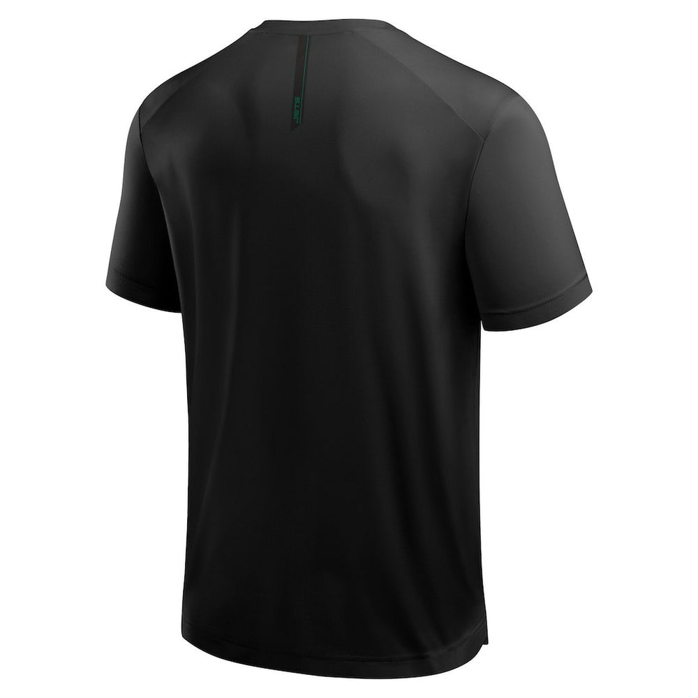 New York Jets Fanatics Front Office Move Mono T-Shirt