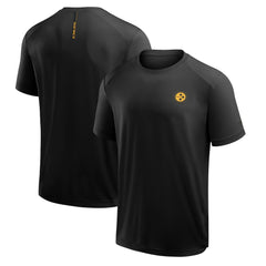 Pittsburgh Steelers Fanatics Front Office Move Mono T-Shirt