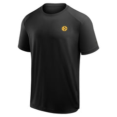 Pittsburgh Steelers Fanatics Front Office Move Mono T-Shirt