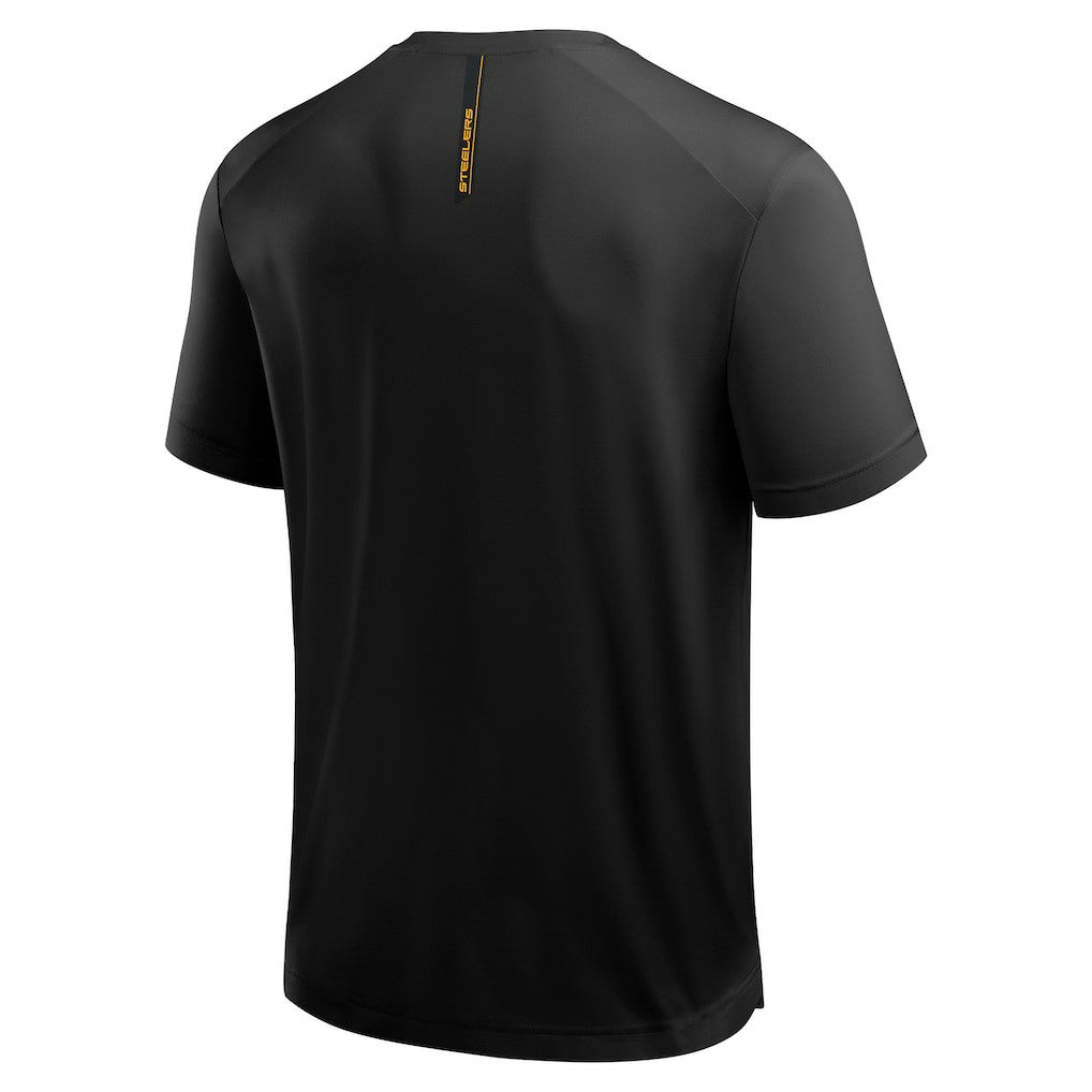 Pittsburgh Steelers Fanatics Front Office Move Mono T-Shirt