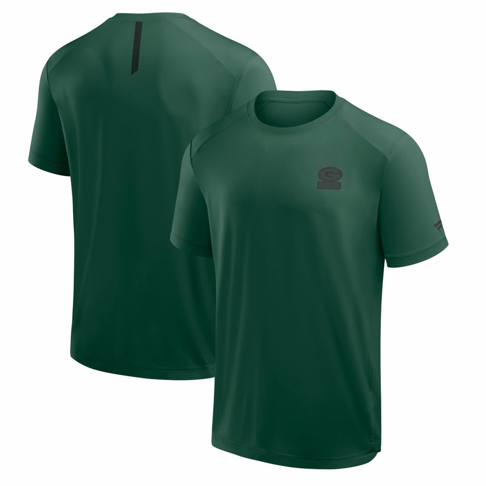 Green Bay Packers Fanatics Front Office Move Mono T-Shirt