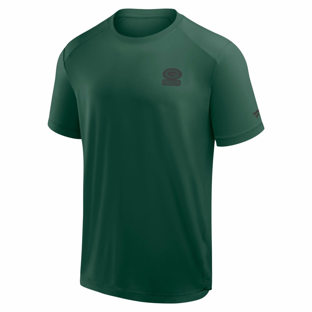Green Bay Packers Fanatics Front Office Move Mono T-Shirt