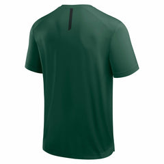 Green Bay Packers Fanatics Front Office Move Mono T-Shirt