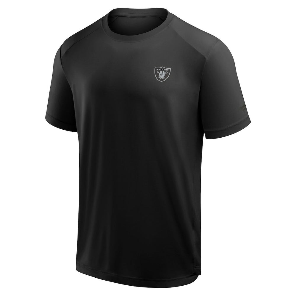 Las Vegas Raiders Fanatics Front Office Move Mono T-Shirt