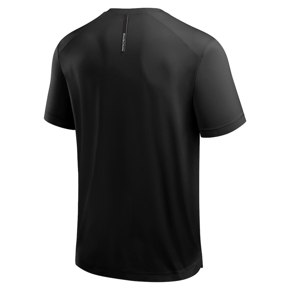 Las Vegas Raiders Fanatics Front Office Move Mono T-Shirt