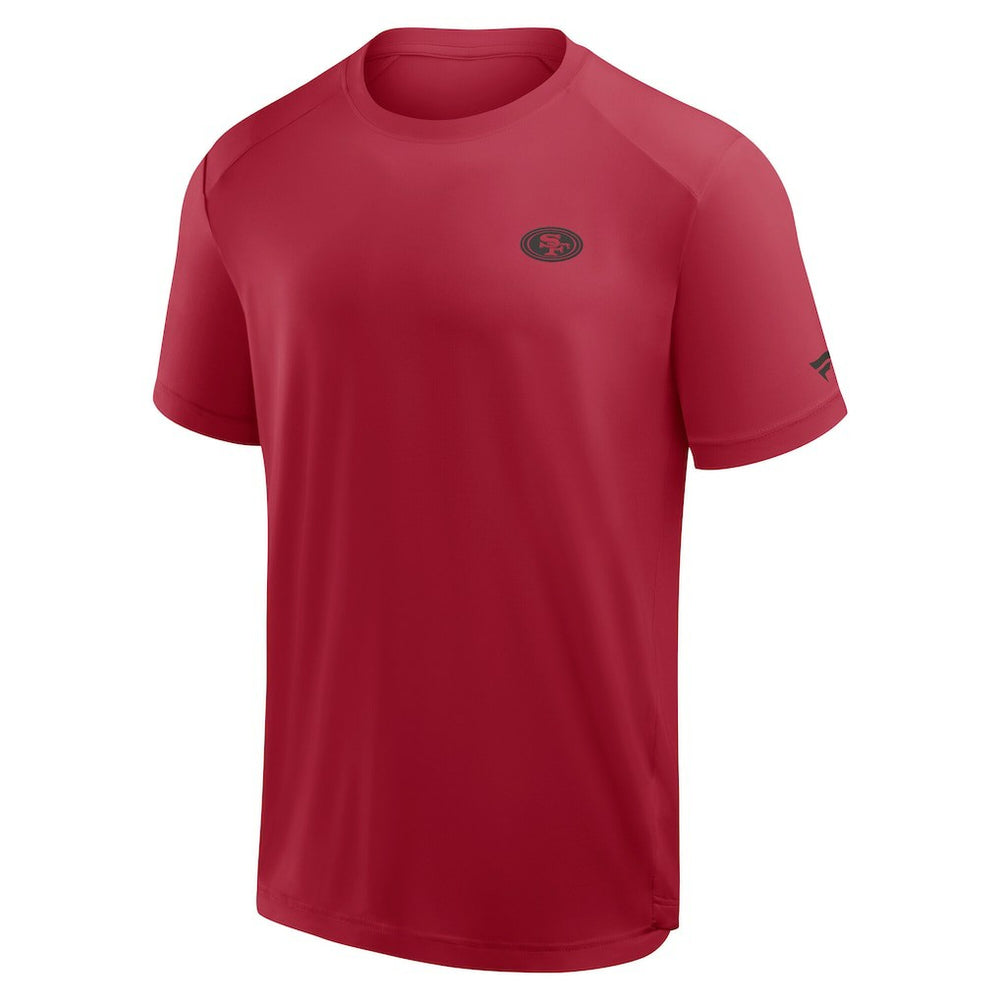 San Francisco 49ers Fanatics Front Office Move Mono T-Shirt