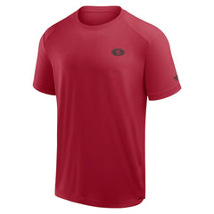 San Francisco 49ers Fanatics Front Office Move Mono T-Shirt