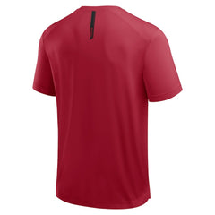 San Francisco 49ers Fanatics Front Office Move Mono T-Shirt