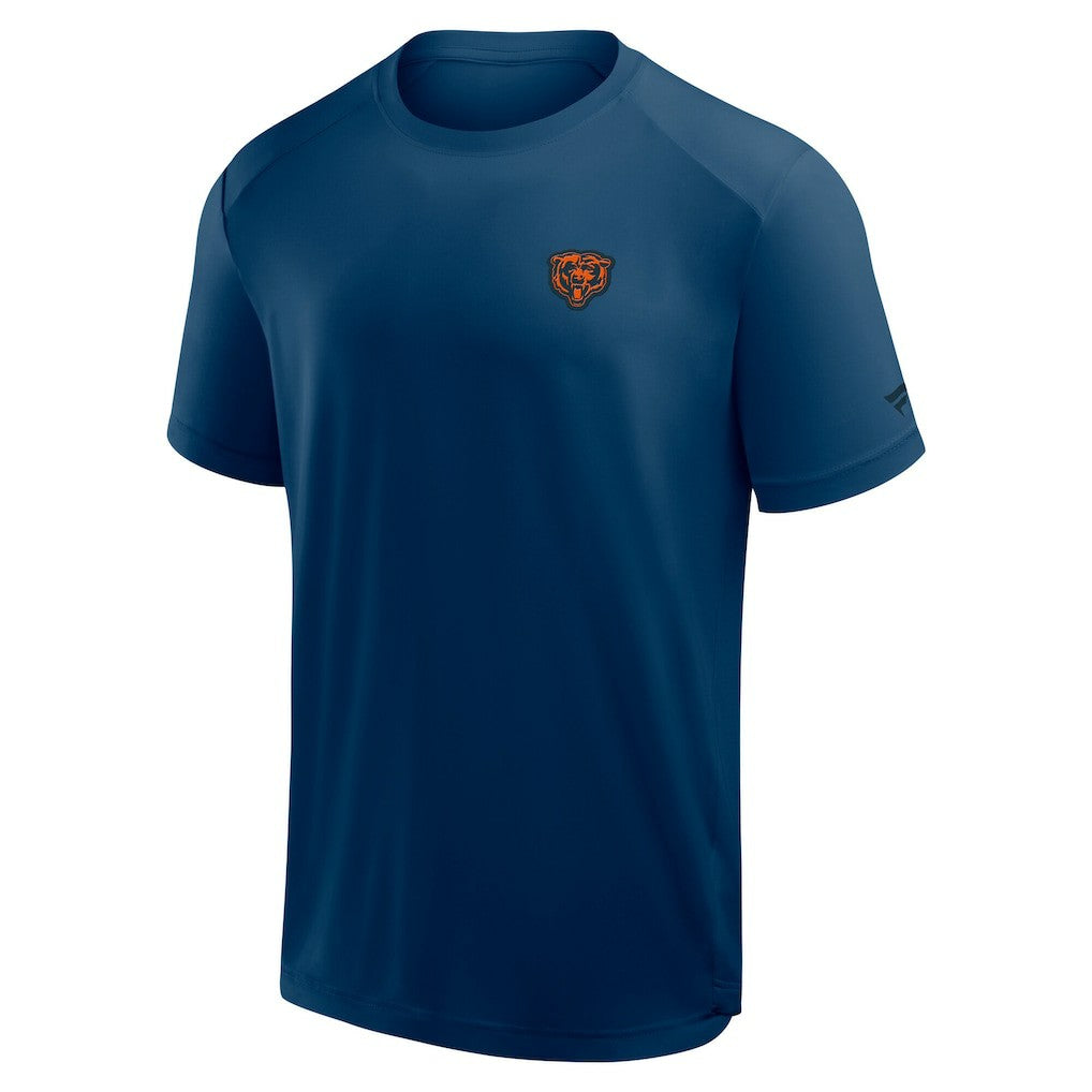 Chicago Bears Fanatics Front Office Move Mono T-Shirt