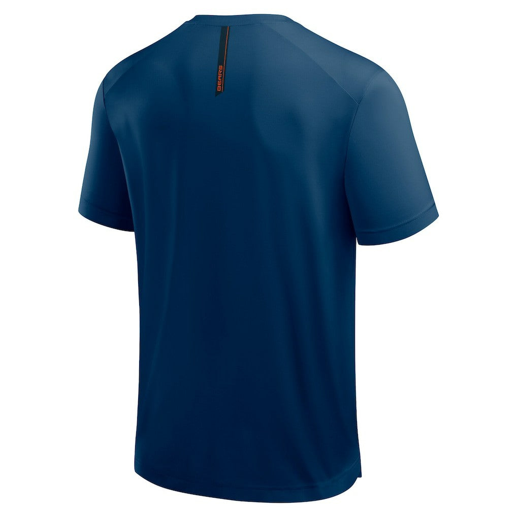 Chicago Bears Fanatics Front Office Move Mono T-Shirt