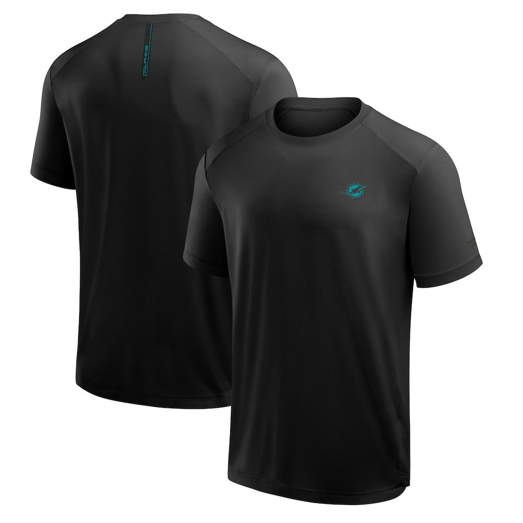 Miami Dolphins Fanatics Front Office Move Mono T-Shirt