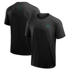Miami Dolphins Fanatics Front Office Move Mono T-Shirt