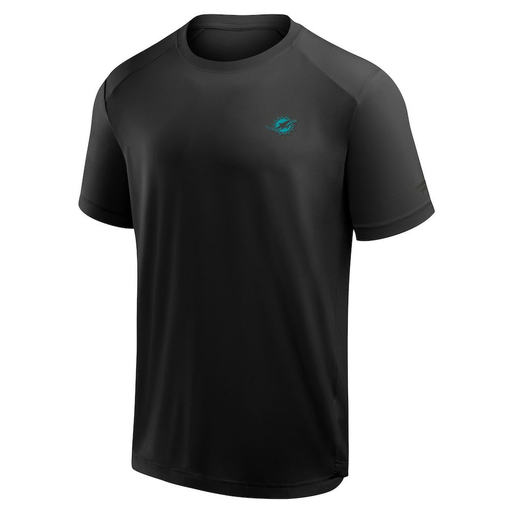 Miami Dolphins Fanatics Front Office Move Mono T-Shirt