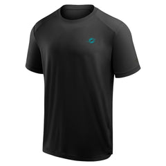 Miami Dolphins Fanatics Front Office Move Mono T-Shirt