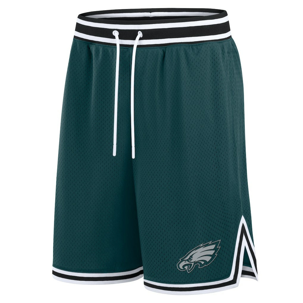 Philadelphia Eagles Fanatics Elements Future Ground Shorts