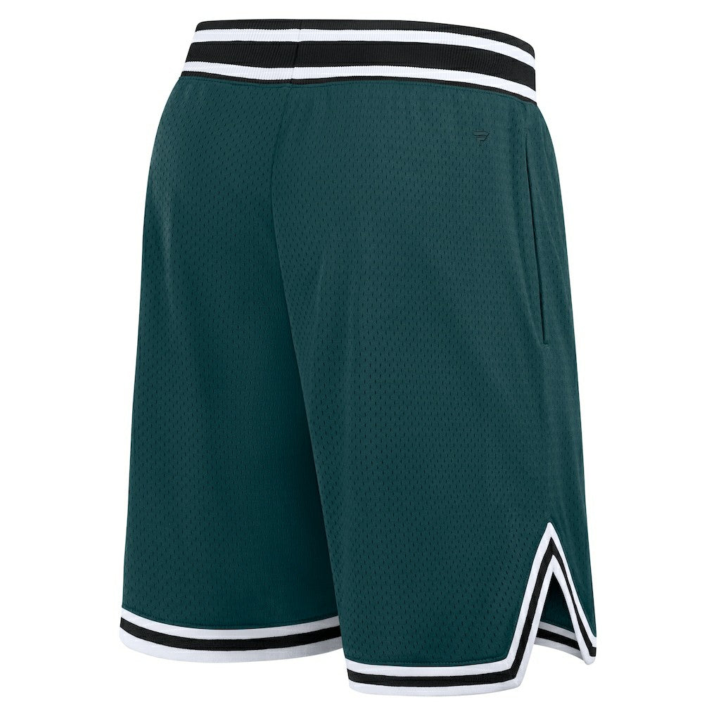 Philadelphia Eagles Fanatics Elements Future Ground Shorts