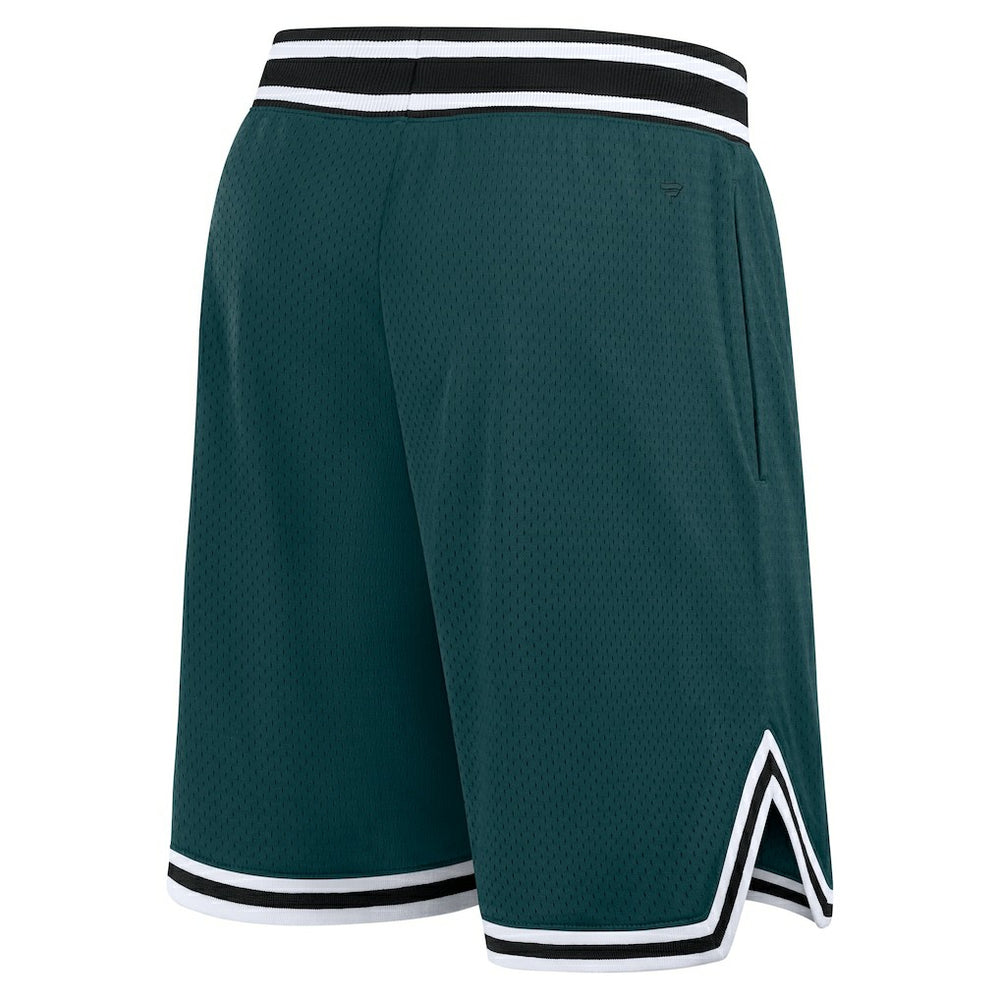 Philadelphia Eagles Fanatics Elements Future Ground Shorts