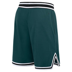 Philadelphia Eagles Fanatics Elements Future Ground Shorts