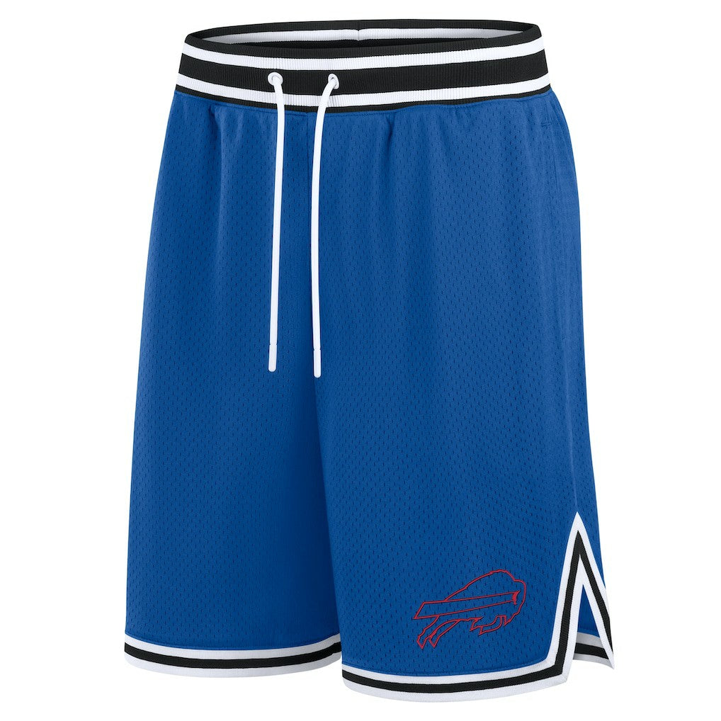 Buffalo Bills Fanatics Elements Future Ground Shorts