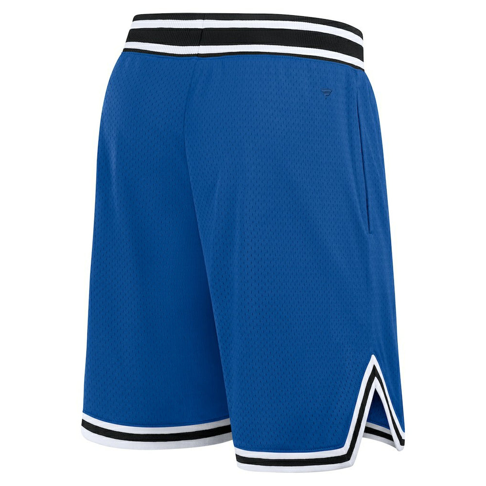 Buffalo Bills Fanatics Elements Future Ground Shorts
