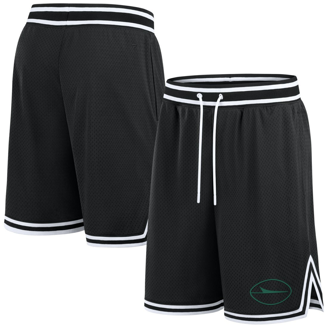 New York Jets Fanatics Elements Future Ground Shorts