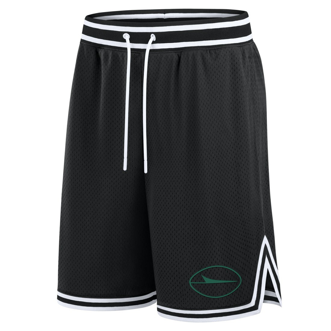 New York Jets Fanatics Elements Future Ground Shorts