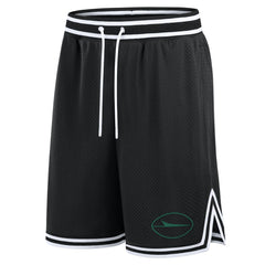 New York Jets Fanatics Elements Future Ground Shorts