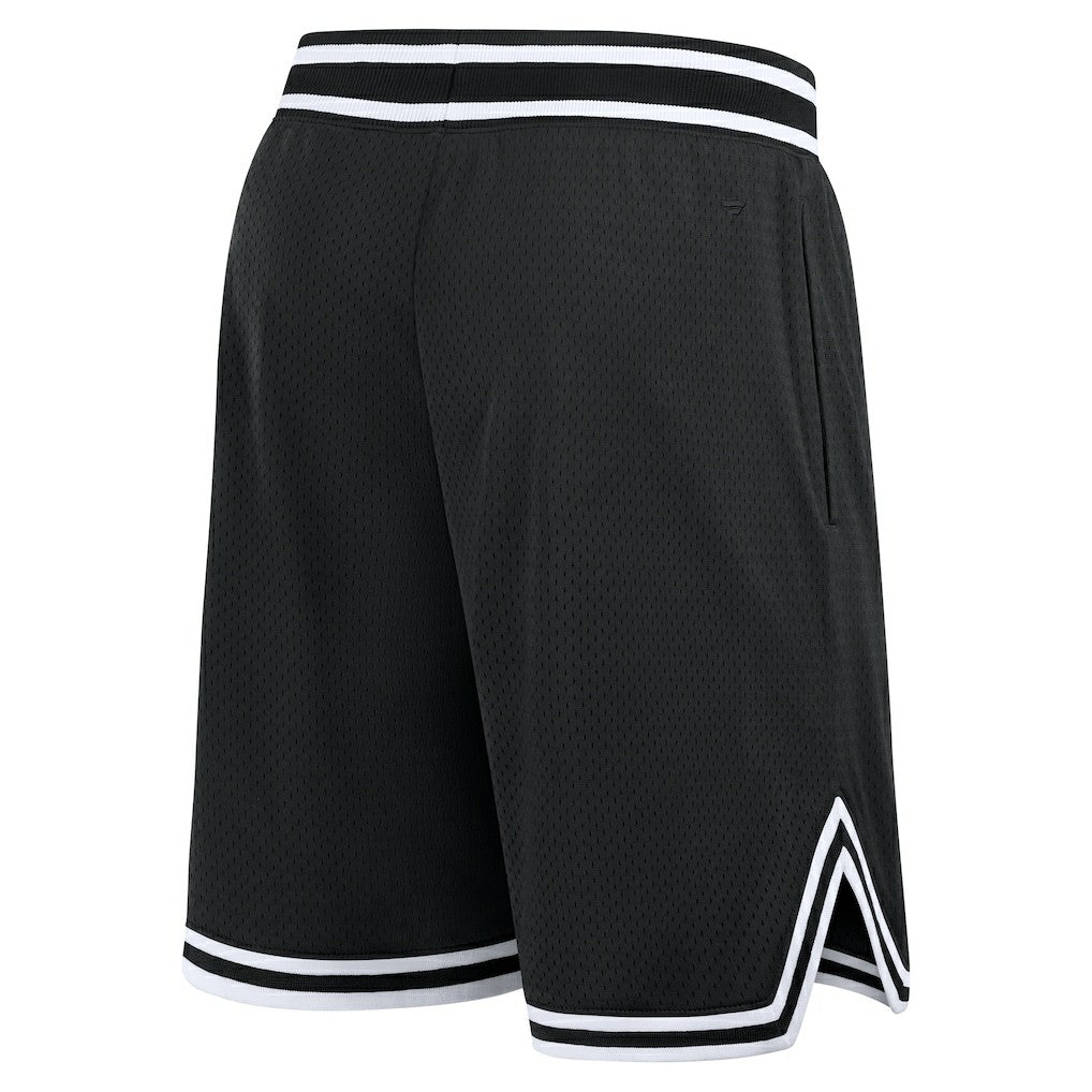 Pittsburgh Steelers Fanatics Elements Future Ground Shorts