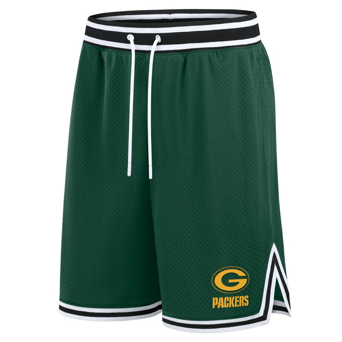 Green Bay Packers Fanatics Elements Future Ground Shorts