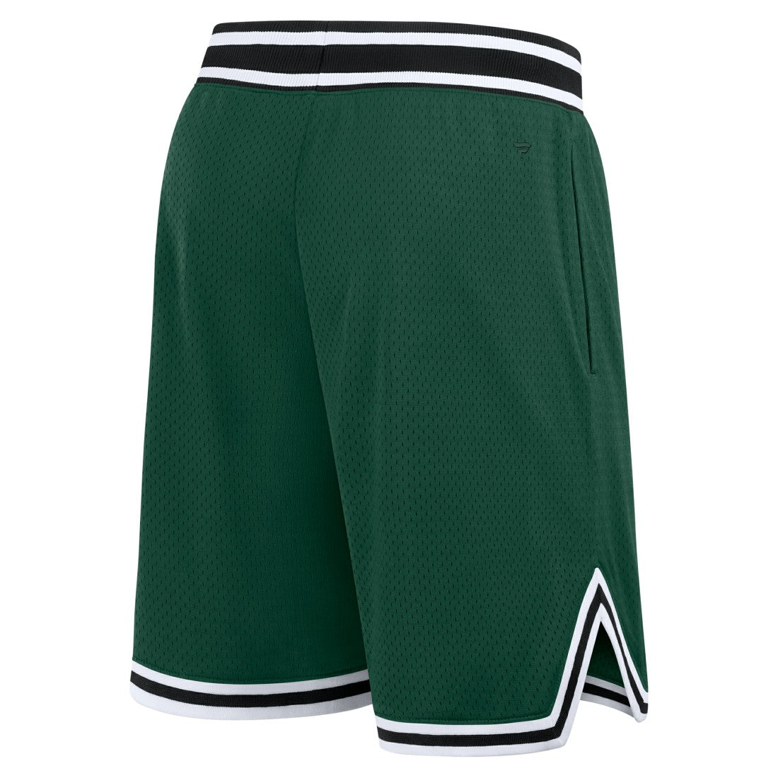 Green Bay Packers Fanatics Elements Future Ground Shorts
