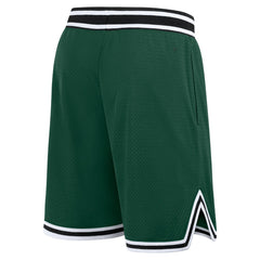 Green Bay Packers Fanatics Elements Future Ground Shorts