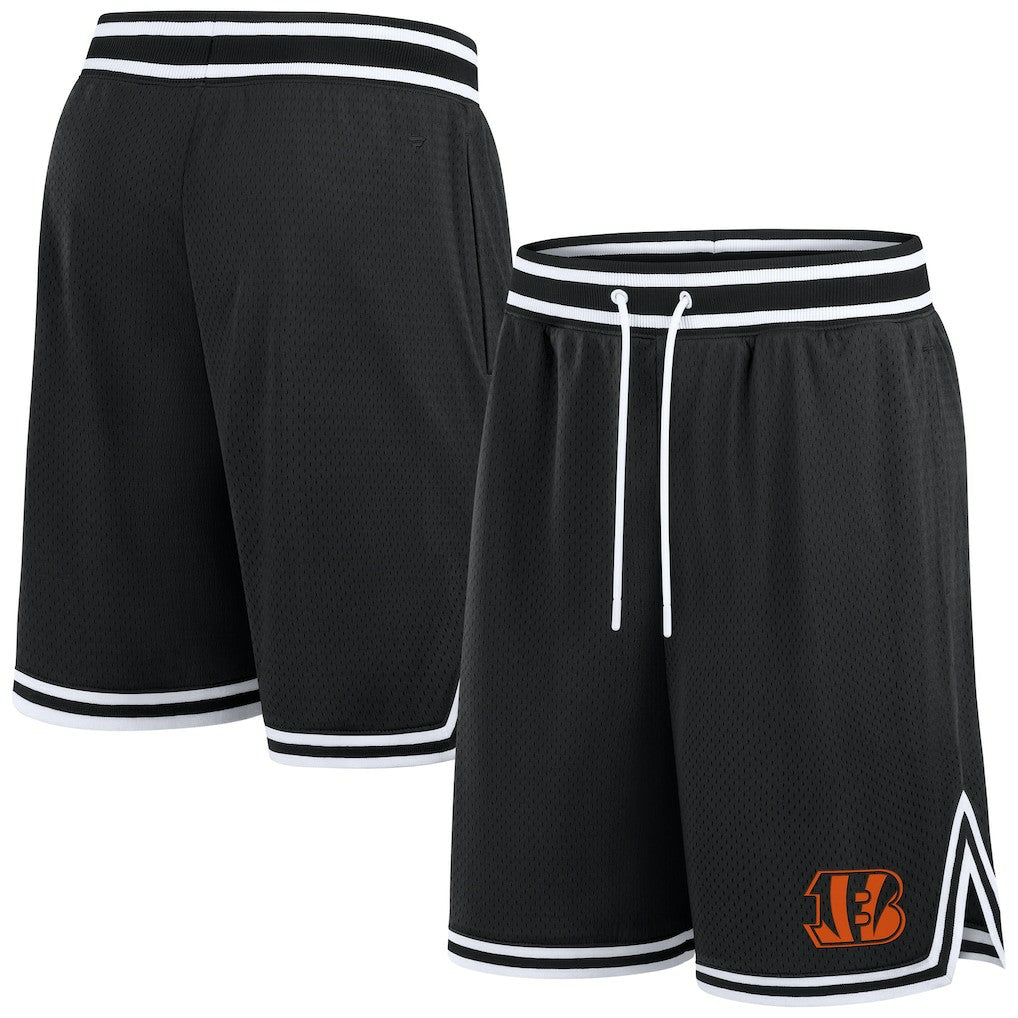 Cincinnati Bengals Fanatics Elements Future Ground Shorts