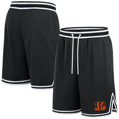 Cincinnati Bengals Fanatics Elements Future Ground Shorts
