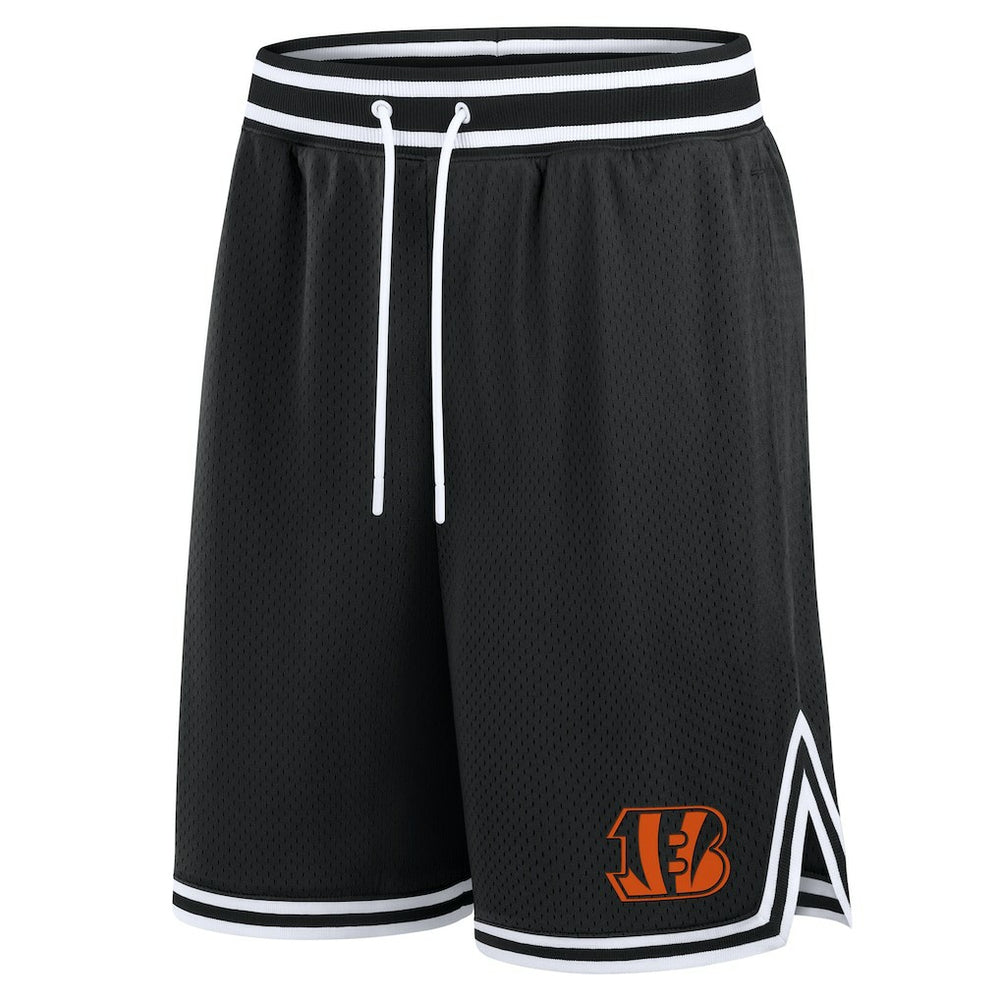 Cincinnati Bengals Fanatics Elements Future Ground Shorts