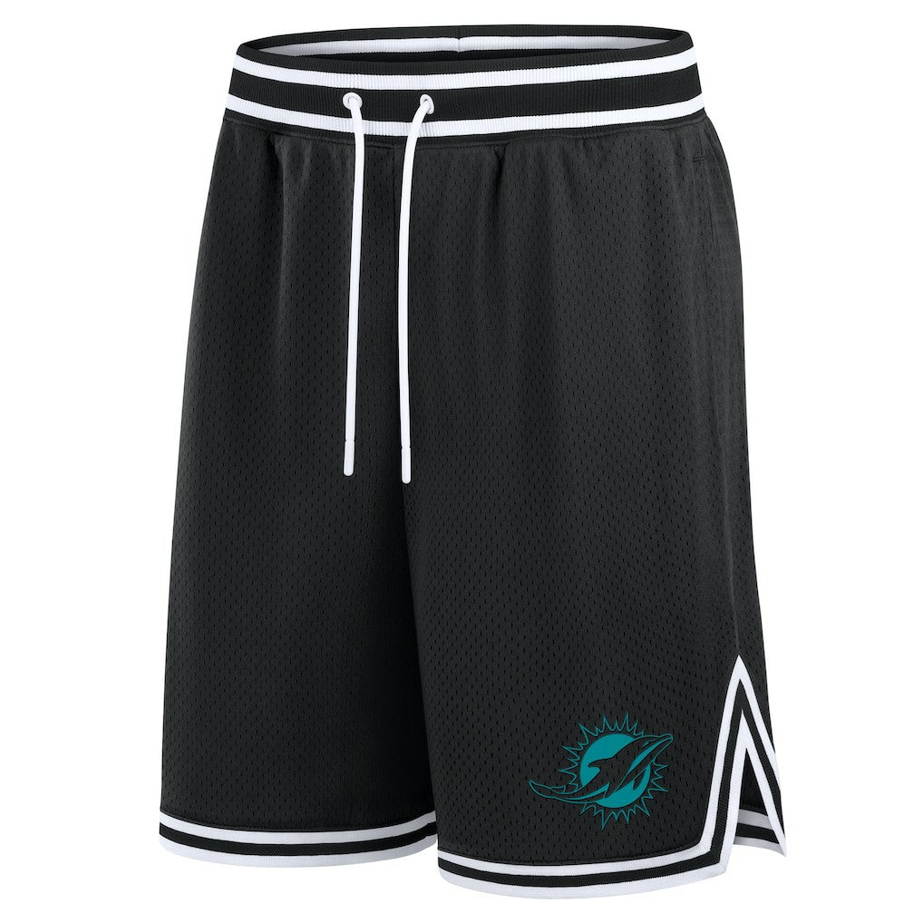 Miami Dolphins Fanatics Elements Future Ground Shorts