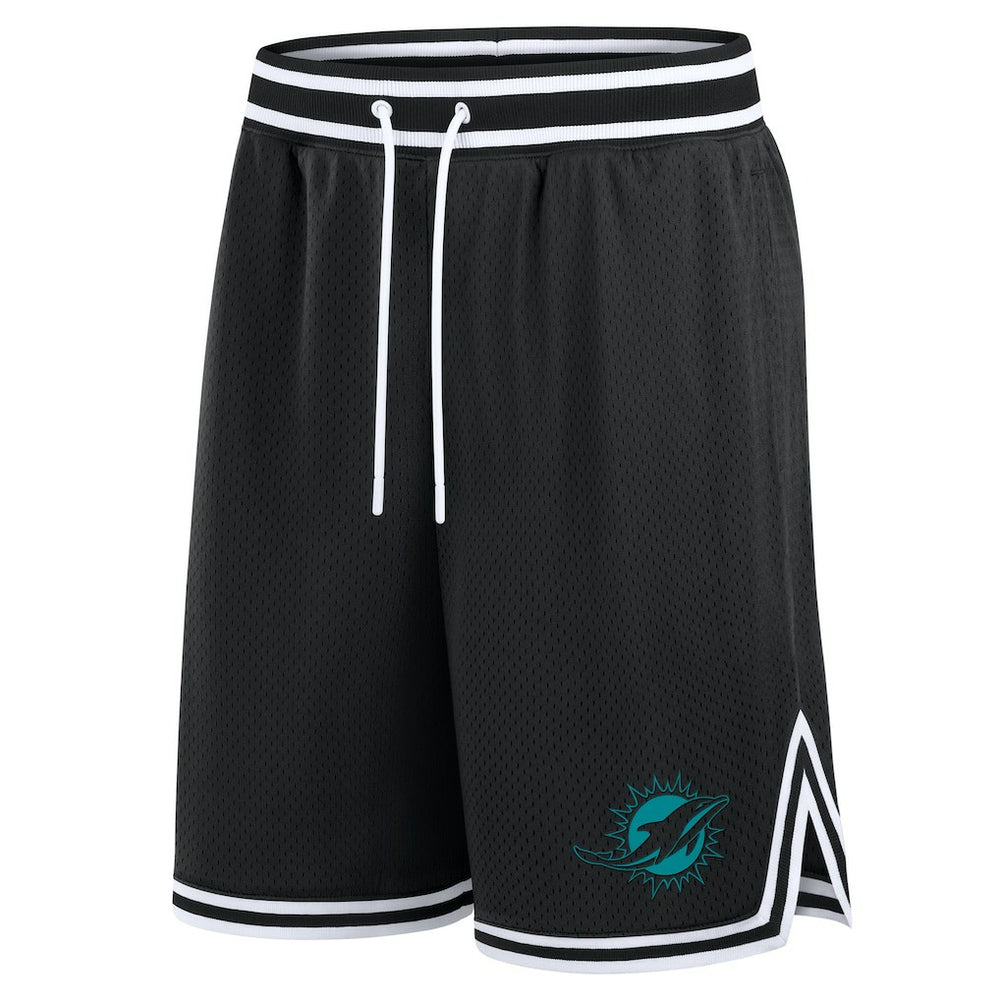 Miami Dolphins Fanatics Elements Future Ground Shorts