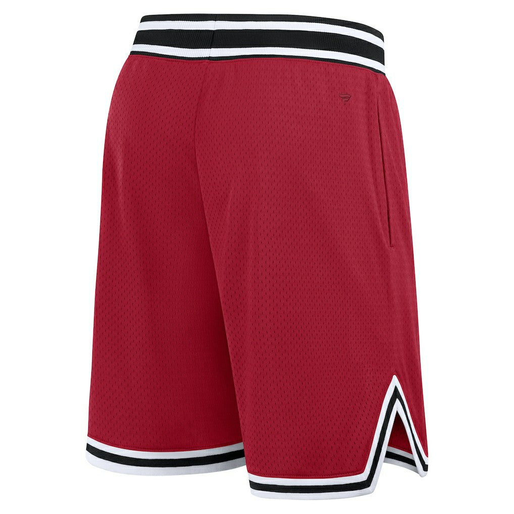 San Francisco 49ers Fanatics Elements Future Ground Shorts