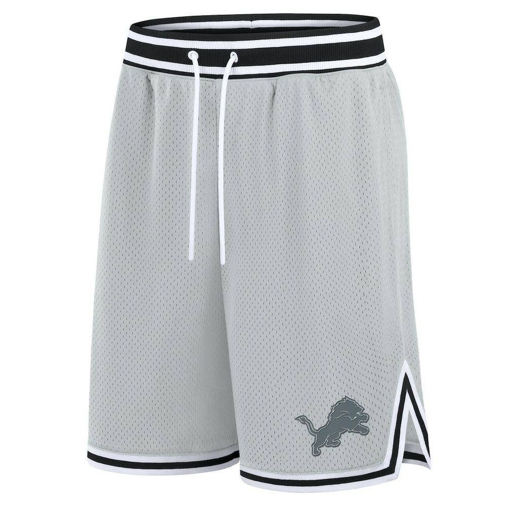 Detroit Lions Fanatics Elements Future Ground Shorts