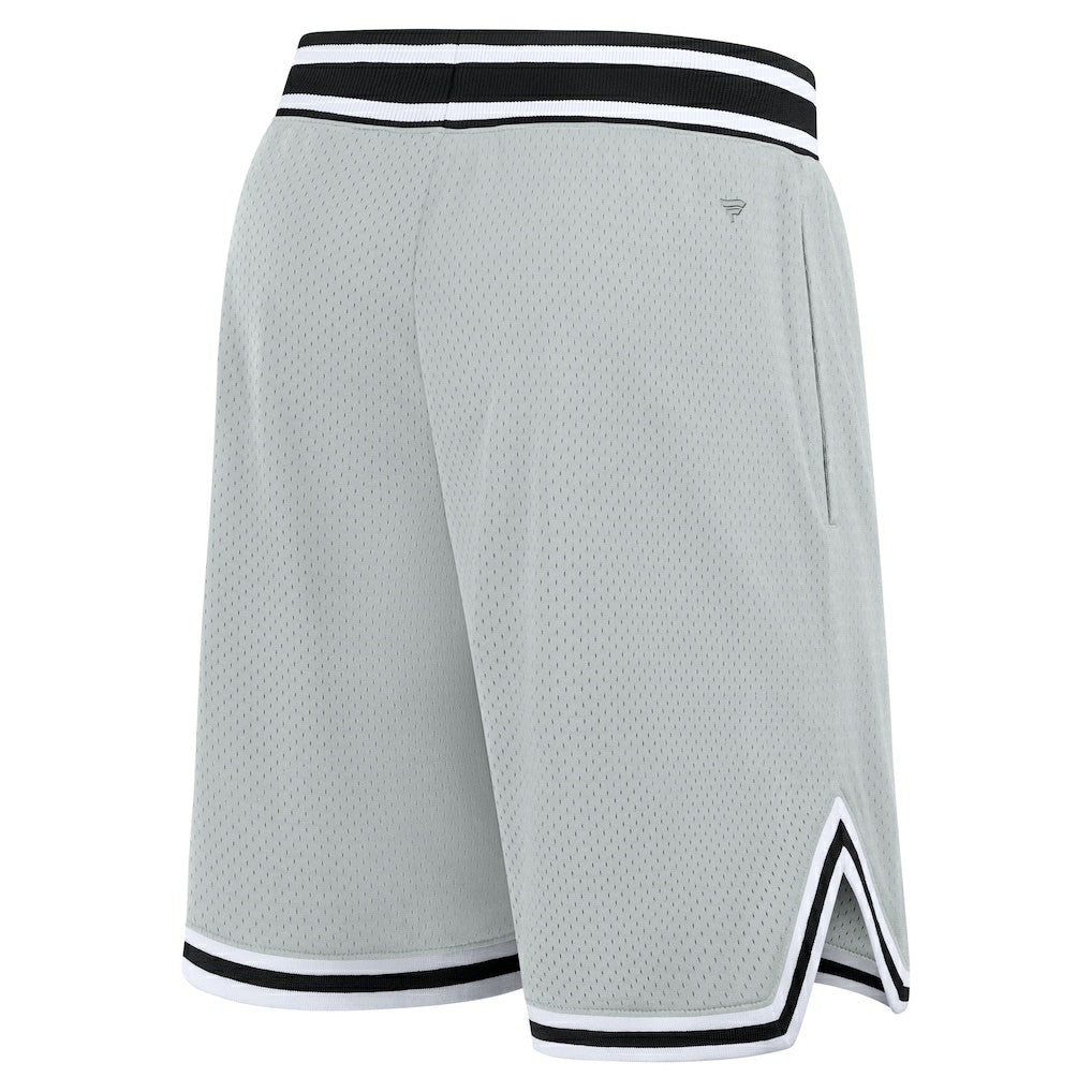 Detroit Lions Fanatics Elements Future Ground Shorts