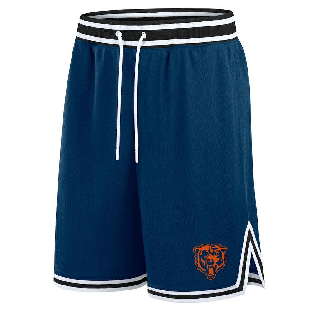 Chicago Bears Fanatics Elements Future Ground Shorts