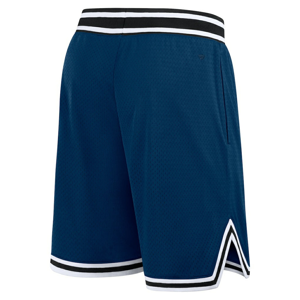 Chicago Bears Fanatics Elements Future Ground Shorts