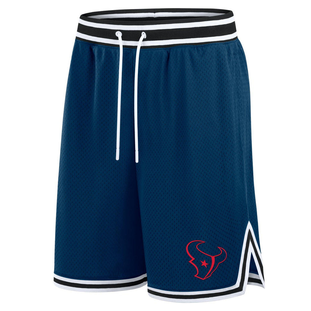 Houston Texans Fanatics Elements Future Ground Shorts